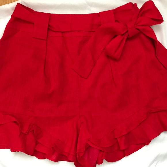 J.O.A Shorts - Picture 5 of 8